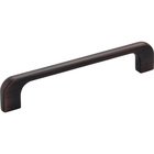 5" Centers Handle in Brushed Oil Rubbed Bronze
