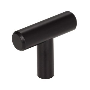 Elements by Hardware Resources - Naples - 1 9/16" Long Hollow "T" Knob