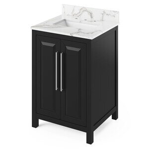 Jeffrey Alexander Cabinet Hardware, 24 Bath Vanity Top