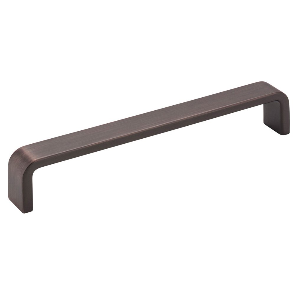 160mm Centers Cabinet Pull in Brushed Oil Rubbed Bronze