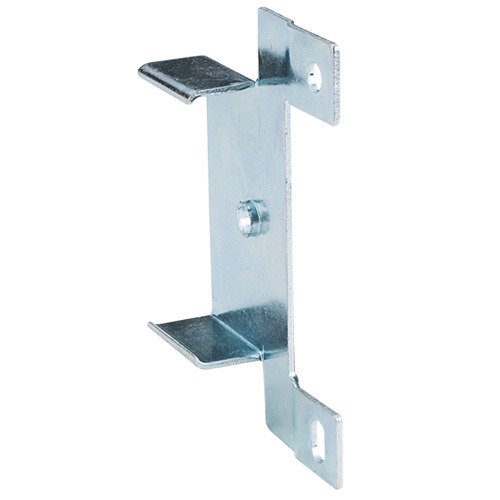 Face Frame Mounting Bracket for 307FU Series and 307FUSFT Series Pair in Zinc