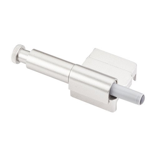 Clip-on Soft Close Device for Vitus 3390 Compact Hinge in Nickel
