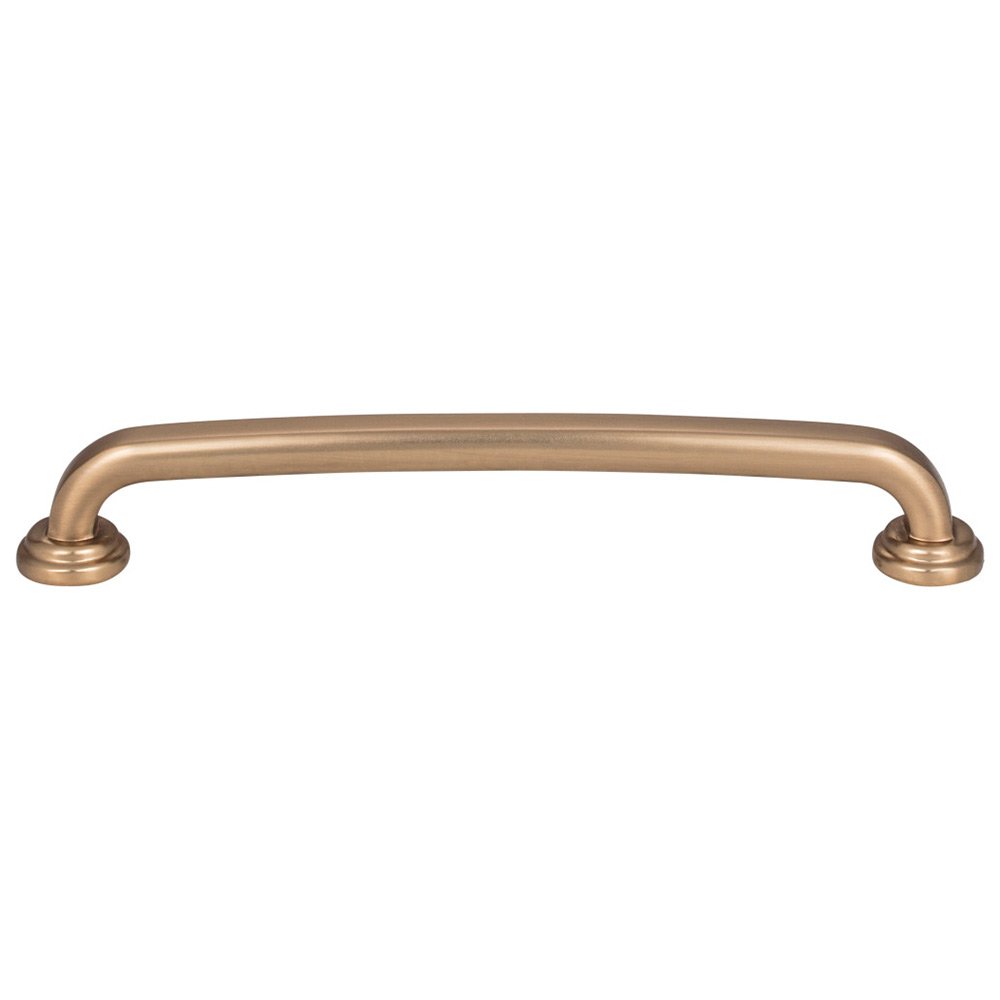 160mm Centers Cabinet Pull in Satin Bronze