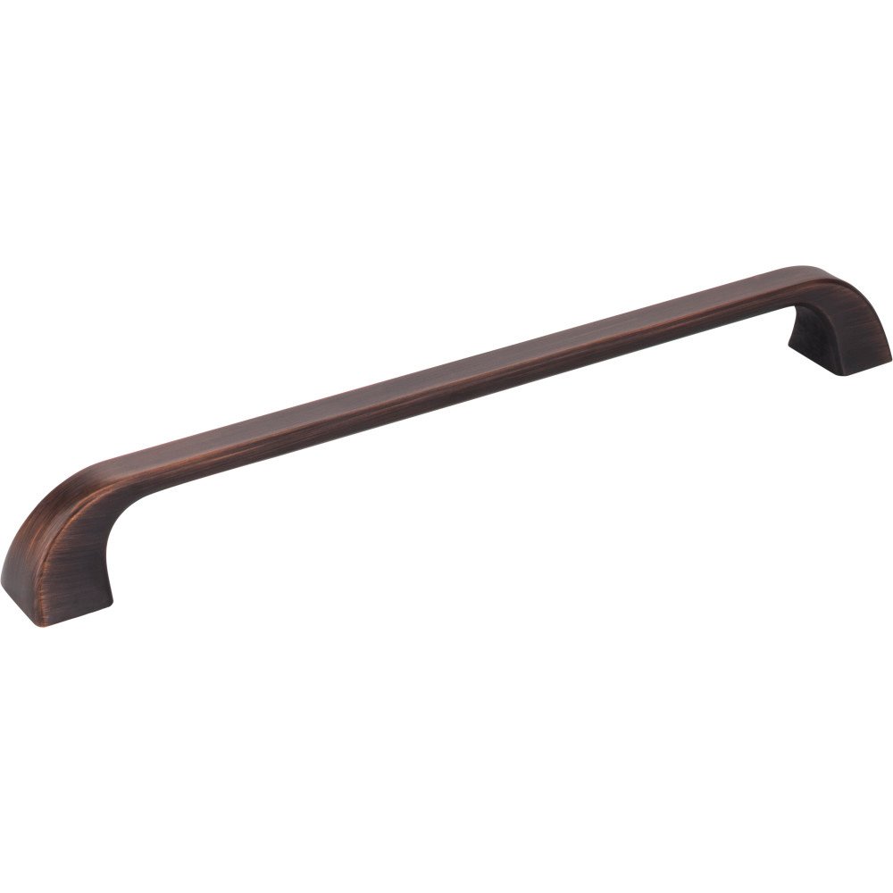 8 13/16" Centers Handle in Brushed Oil Rubbed Bronze