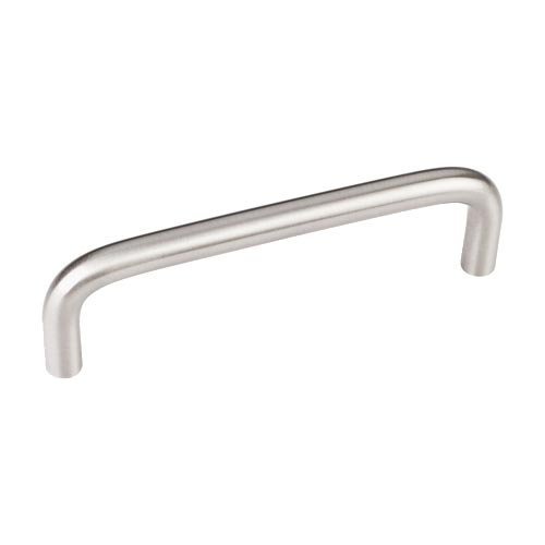 3 3/4" Centers Steel Wire Pull in Stainless Steel