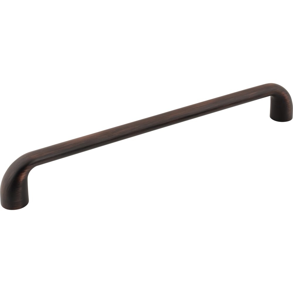 18" Centers Appliance Pull in Brushed Oil Rubbed Bronze