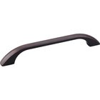 160mm Centers Cabinet Pull in Brushed Oil Rubbed Bronze