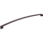 320mm Centers Cabinet Pull in Brushed Oil Rubbed Bronze