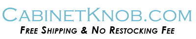 CabinetKnob logo